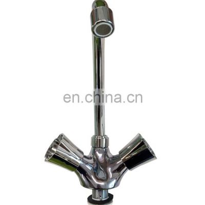 Hot Cold Water Mixer Tap Plastic Water Tap