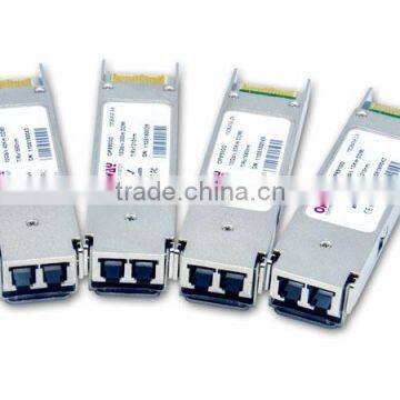 10Gb/s XFP optical transceiver module 10GB/S 300M 850NM VCSEL