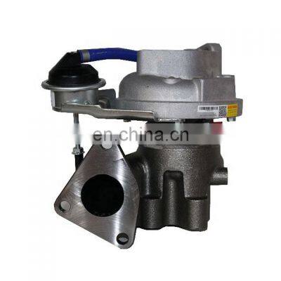 HIGH QUALITY  AUTO PARTS TURBOCHARGER FOR DONGFENG TRUCK OE 14411T015A 848548-5002S