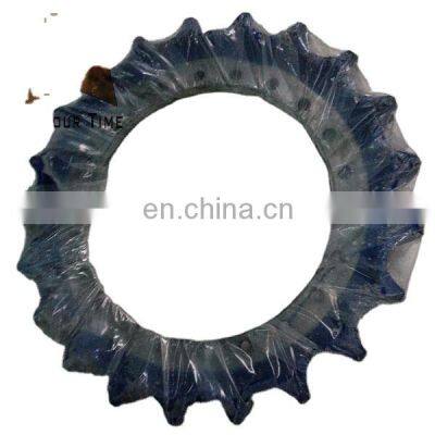 Wholesale Excavator parts SK200 SK200-5 Sprocket drive wheel Excavator undercarriage parts