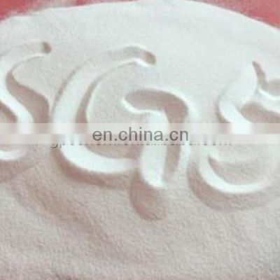 Polyvinyl chloride  PVC resin SG-3  CAS 9002-86-2 Plastic Raw Materials