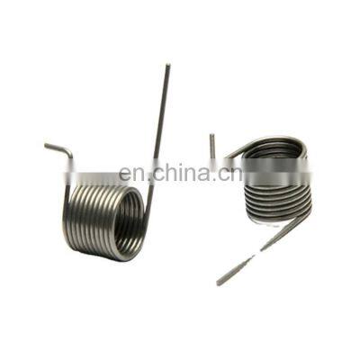 High Precision Steel Industrial Torsion Spring