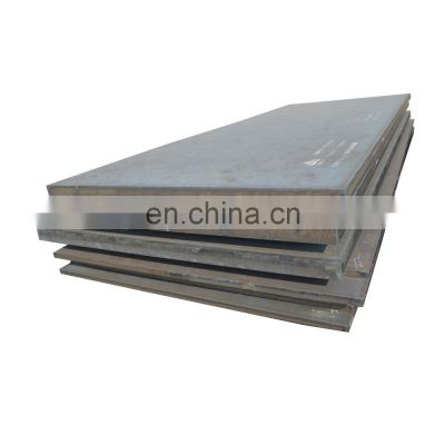 ar500 steel plate for sale prime quality mile steel plate 10mm thick steel plate