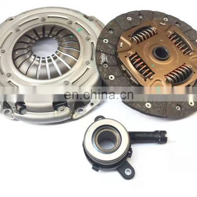 Clutch Disc For geely spare parts