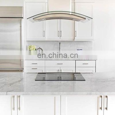 Inspiration of the latest minimalist home design white cabinets Kitchen Craft Cabinetry