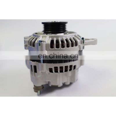AC 12v 24v alternator parts alternators of car alternator for BMW 335 104210-6070 12317591529