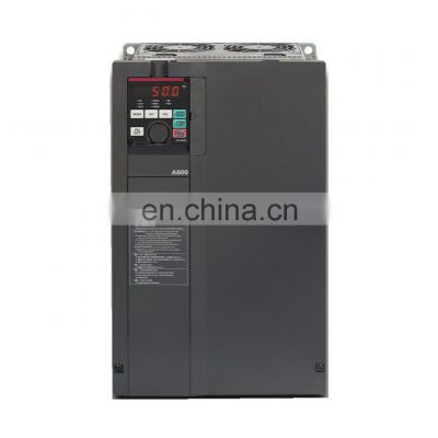 Best quality Mitsubishi 185KW motor speed controller FR-A840-04810-2-60