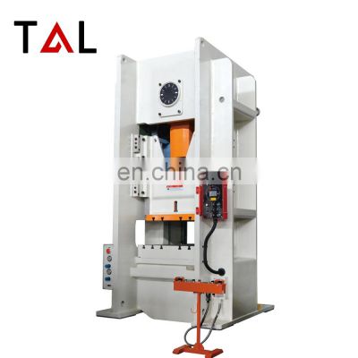 T&L Brand High quality power press mechanical punch machine price