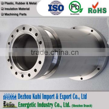 Precision Stainless steel part