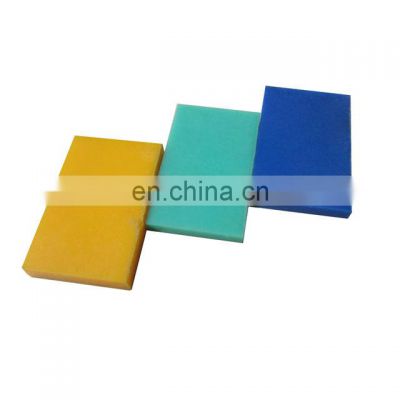 15mm Thickness HDPE Sheet Plastic High Density Polyethylene Board
