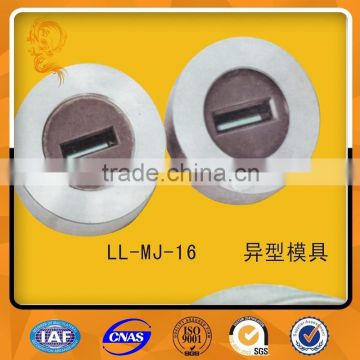 Special-shaped wire drawing dies/ mould