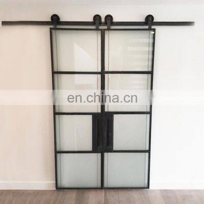 sliding door with screen  sliding door system industrial sliding doors