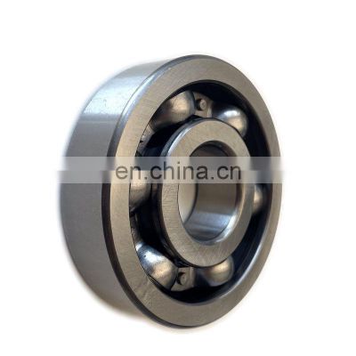 Drive pulley bearing   driven shaft   right and left bearings 408  6408  40*110*27mm for DT-75 tractors