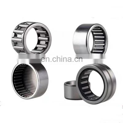 High quality steel bolt needle roller follower mirror bearing crawler bearing cam refined bearing