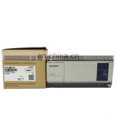 FX1N-60MR/ES Brand New PLC for plc mitsubishi fx5uc FX1N-60MR/ES FX1N60MRES