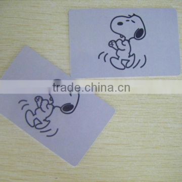 Low cost good quality ISO14443 proximity card original manufacturer