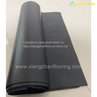 anti-slip mesh eco-friently non-slip rug pad