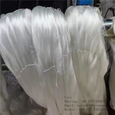 Good Price raw white 100% pure silk yarn and natural spun silk dyed silk yarn
