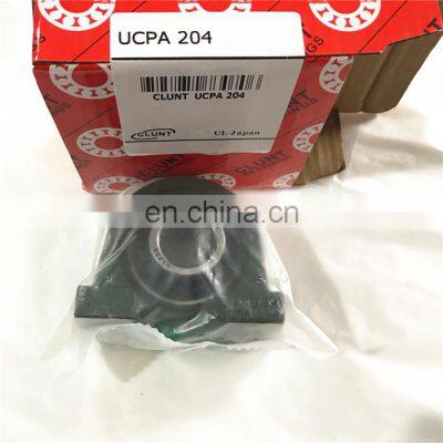 Good Quality Insert Bearing UCPA Series Pillow Block Bearing UCPA206