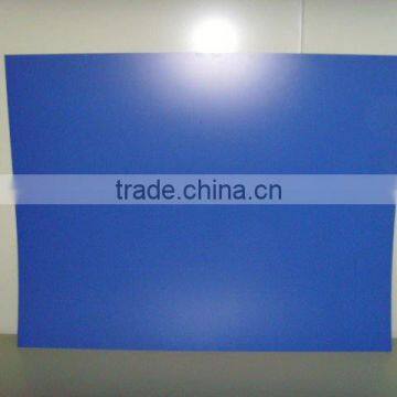 thermal ctp plate(positive printing plate)