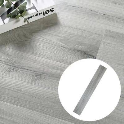 best design spc vinyl stone flooring click lock 5mm