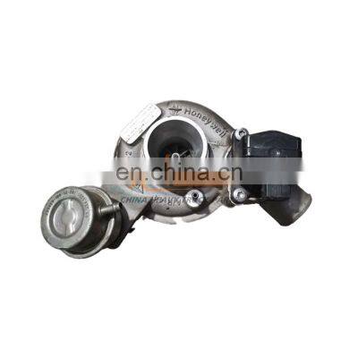 Dongfeng Zd30 Diesel Engine Parts C4029160 Turbocharger
