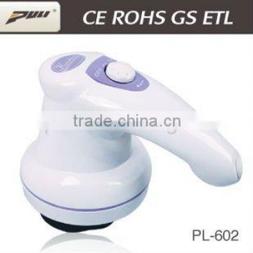 Body Shaper Handheld Vibrating Massage Hammer Machine