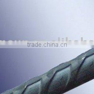INDENTED PC WIRE