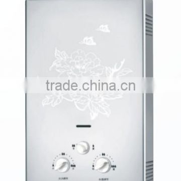 white color hot sale instant hot water heater