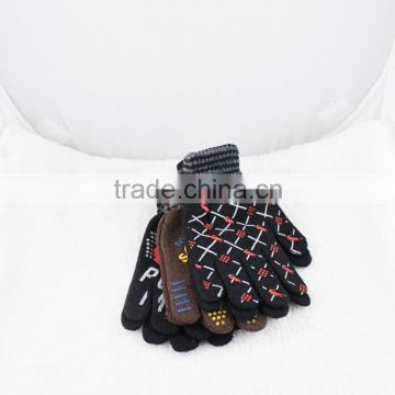 fashion glove fancy gloves sewing machine gloves