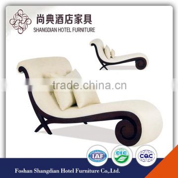 Modern hotel reclining sofas chair on sale