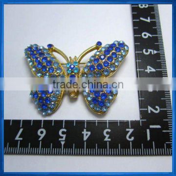 Fashion dragonfly brooch