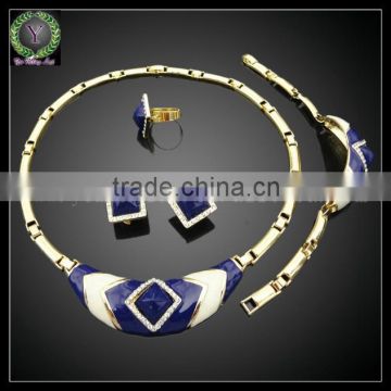 2015 fashion Dubai gold jewelry , Dubai cheap 18 karat gold jewelry sets , high quality fashion jewelry