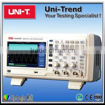 Best Digital Storage Oscilloscopes UNI-T UTD2202CM