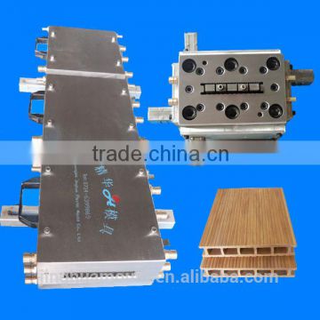 pvc floor moldings/wpc flooring extruder process equipments/laminate flooring manufacturers china