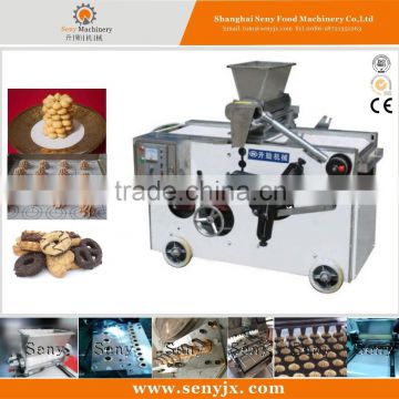 2016 factory biscuit making machine