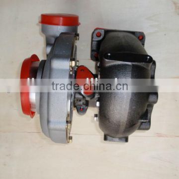 Turbo turbocharger for aftermarket apply to Mercedes Benz OM442 5327 988 6506