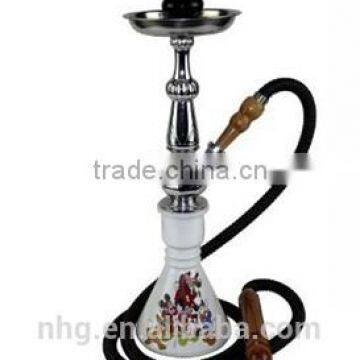 2014 Yiwu portable hookah shisha