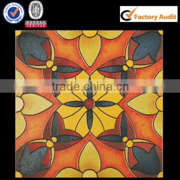 Chinese top quality pattern medallion floor tiles