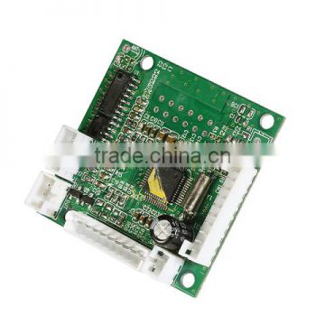 Widely used usb/fm/aux mp3 recording module with sd card reader