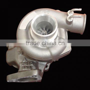 turbocharger part TD04-2 (49177-01510)