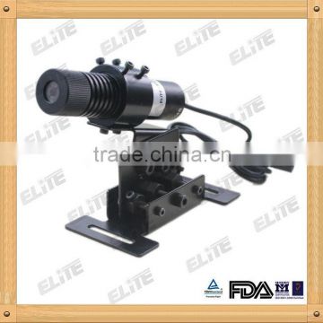 small size 650nm laser line projector for cutting