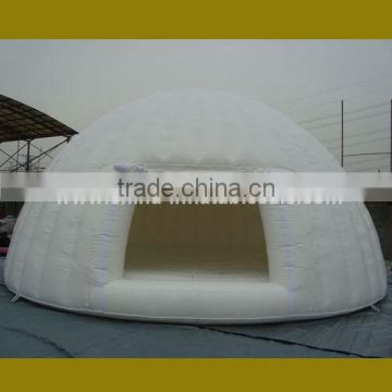 New Wholesale Hot Selling white pod tent