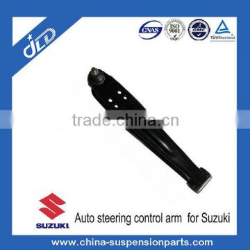 45200-77500 auto steering 555 control arm for suzuki