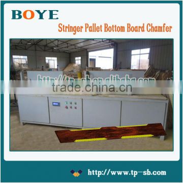 Good quality price is excellent wood pallet chamfer