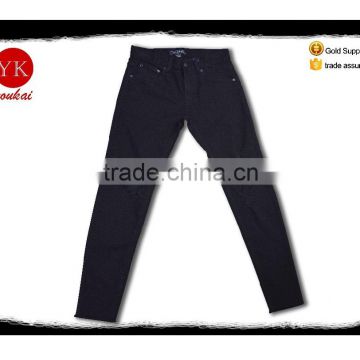 Female fashion style colorfull supper skinny pants,ladies black strech pants, cheap price whosale manufacturer