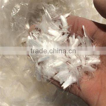 PP/polypropylene fiber with lowest price