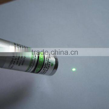 laser pointer parts