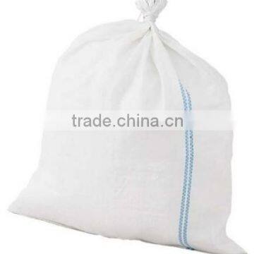 Factory direct production pe woven bag