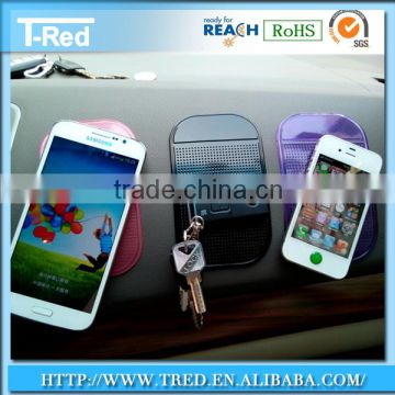 smart car interior accessories mobile phone sticker holder